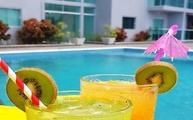 Apartamento em Peroba Ville, Maragogi